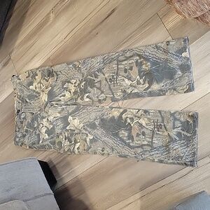 Mossy Oak hunting pants